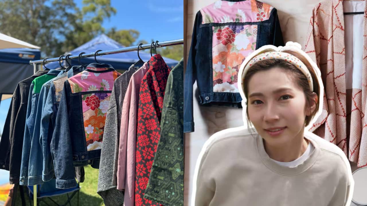 Reviving Tradition, Redefining Fashion: How Sustainable L...