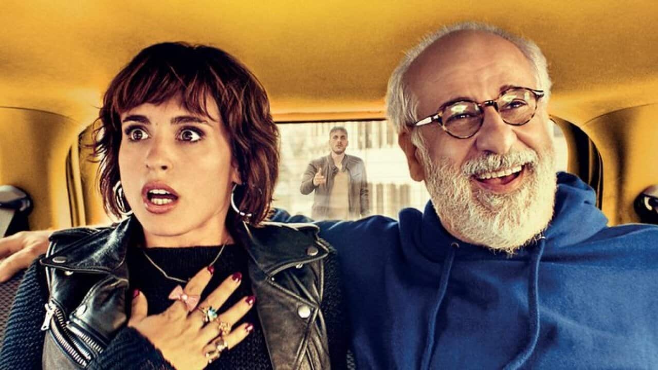 Lasciati andare