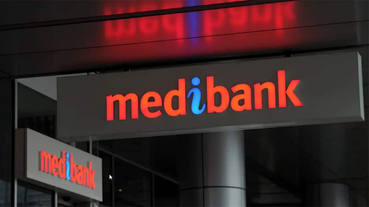 Medibank CEO David Koczkar offered an apology acknowledging the news would concern customers.jpg