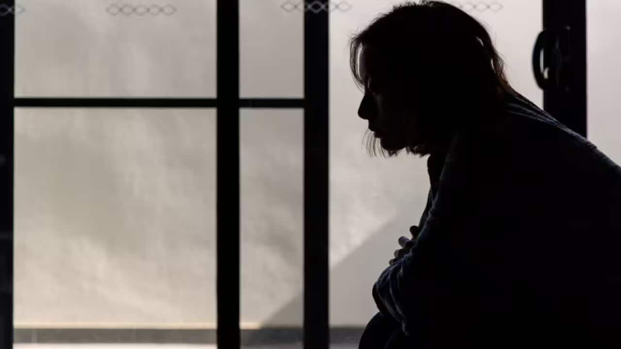 More than 700,000 people worldwide committed suicide in 2019 (AAP).jpg