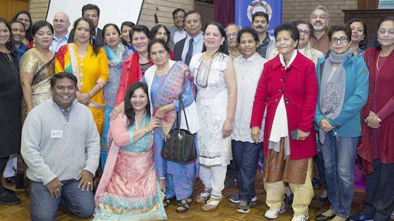 AASHA Australia