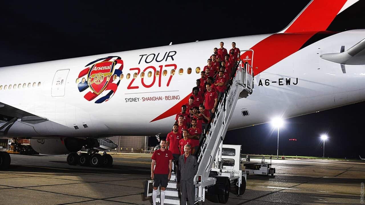 Arsenal