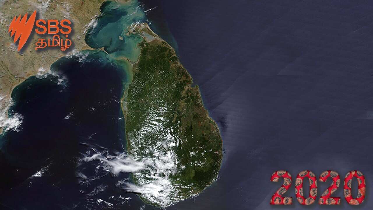 Focus : SriLanka