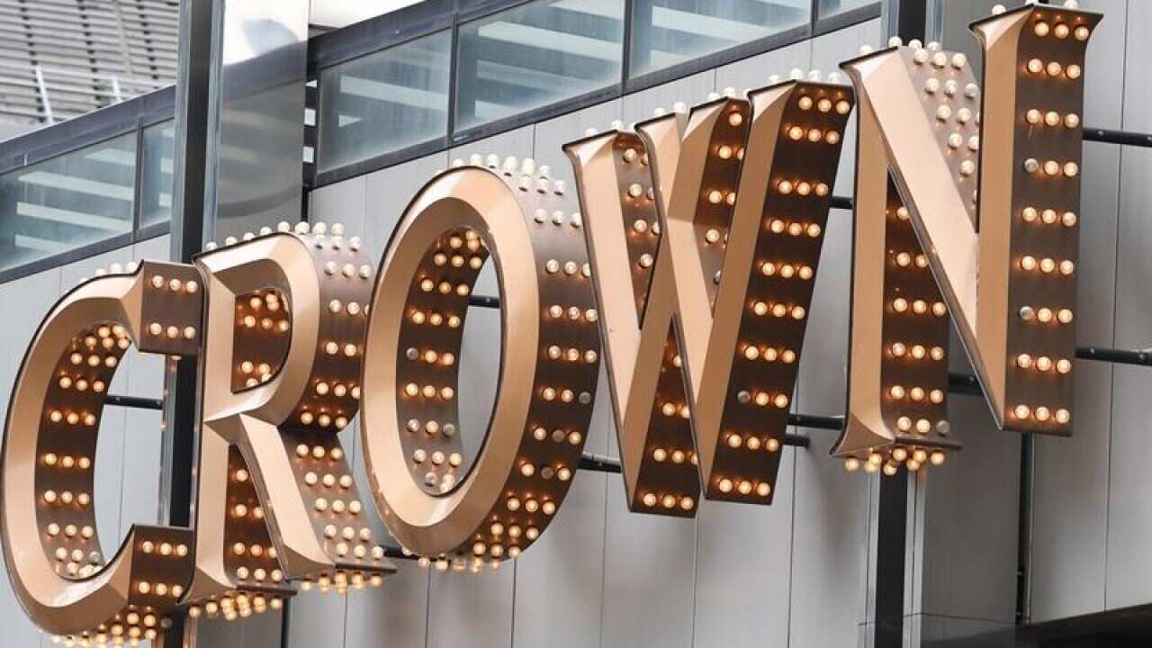Crown is facing a series of allegations about the company's attempts to lure Chinese gamblers to Australia.