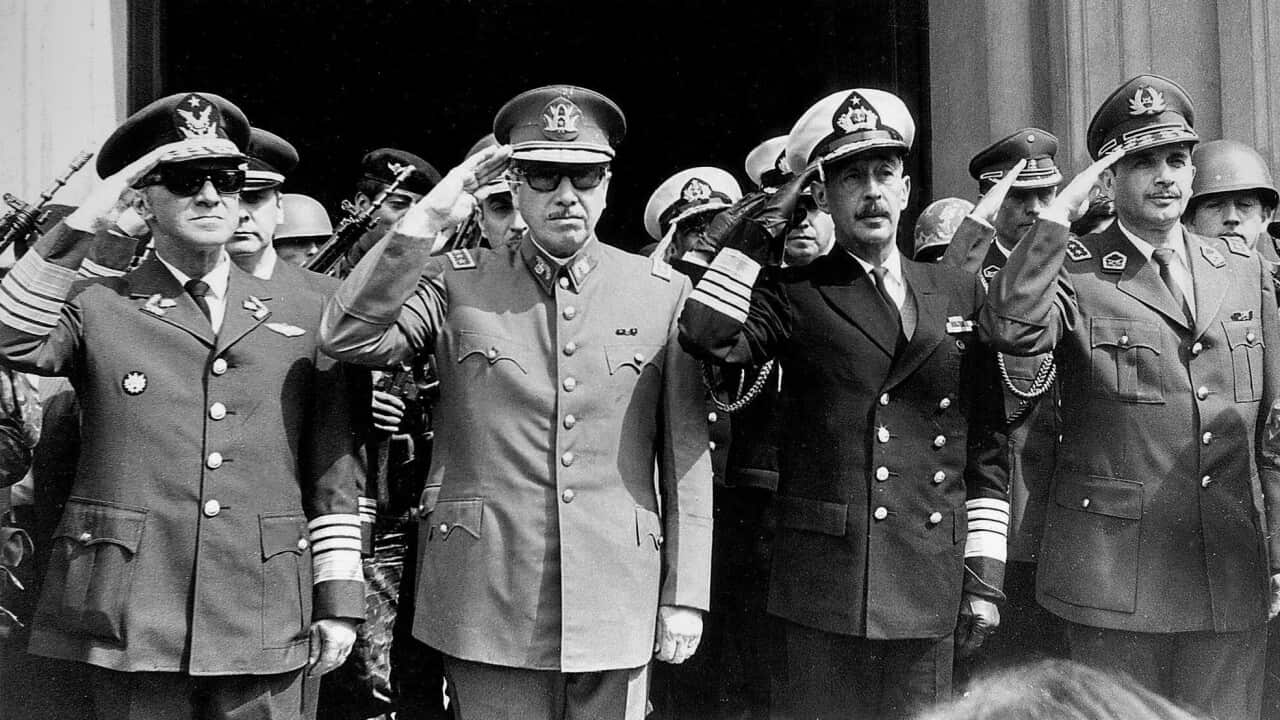 Image for read more article 'Read and Listen to this Report in Spanish:'