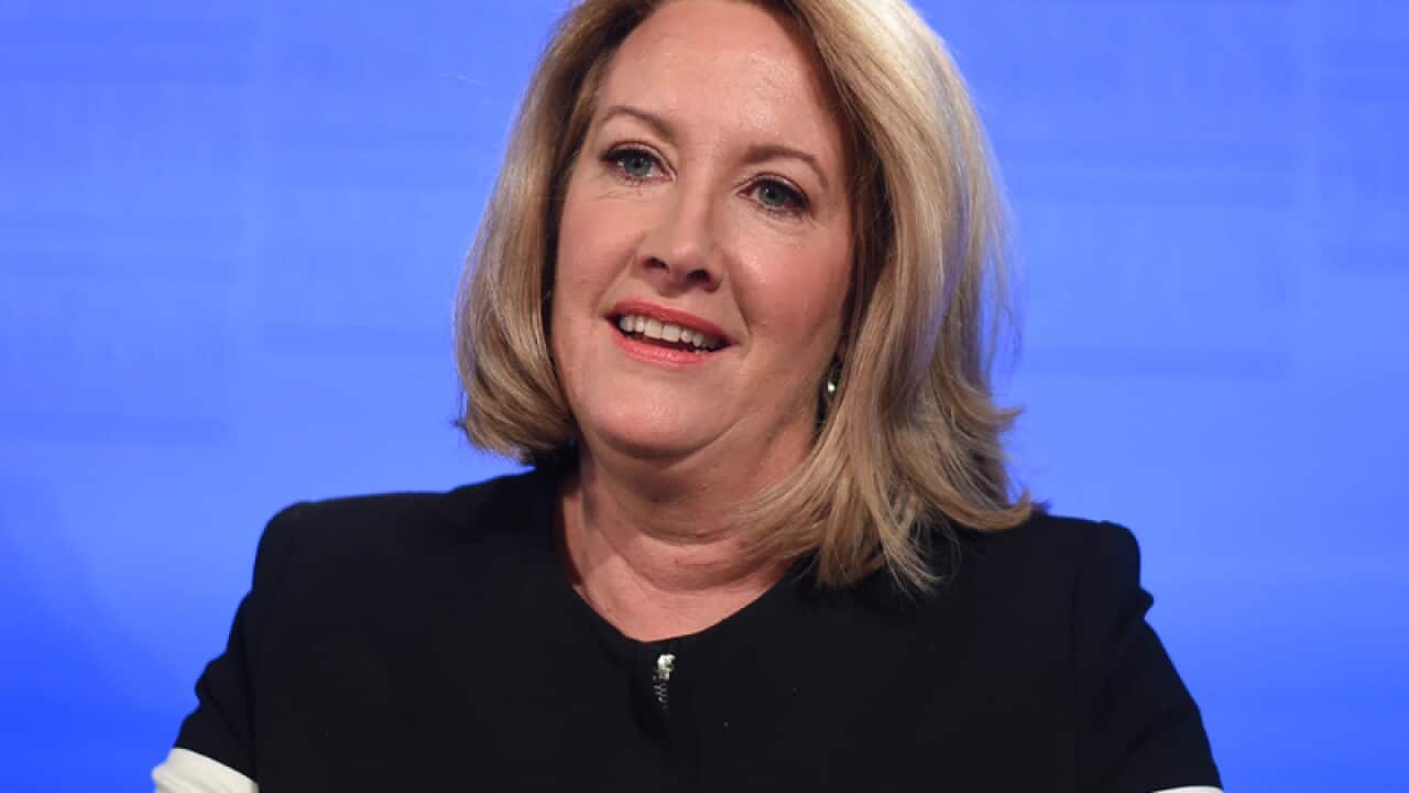 Elizabeth Broderick.