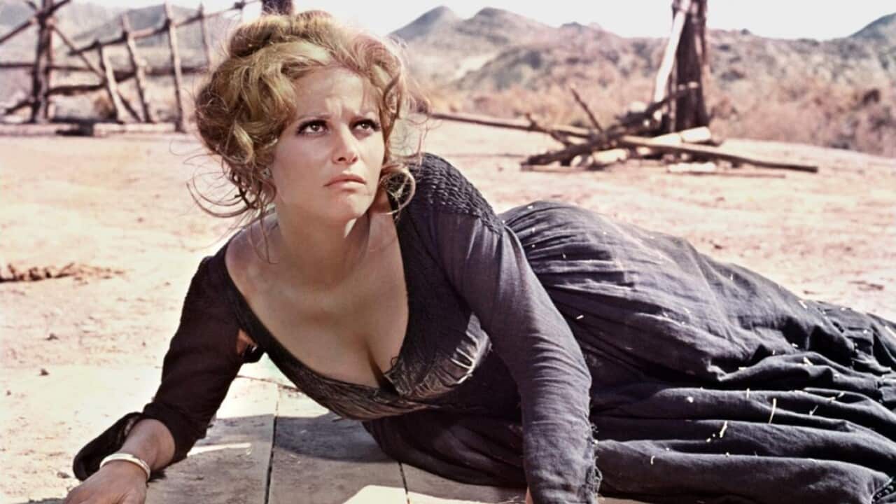 Archive: Farewell to Claudia Cardinale; the iconic actress of world cinema has died at the age of 87.