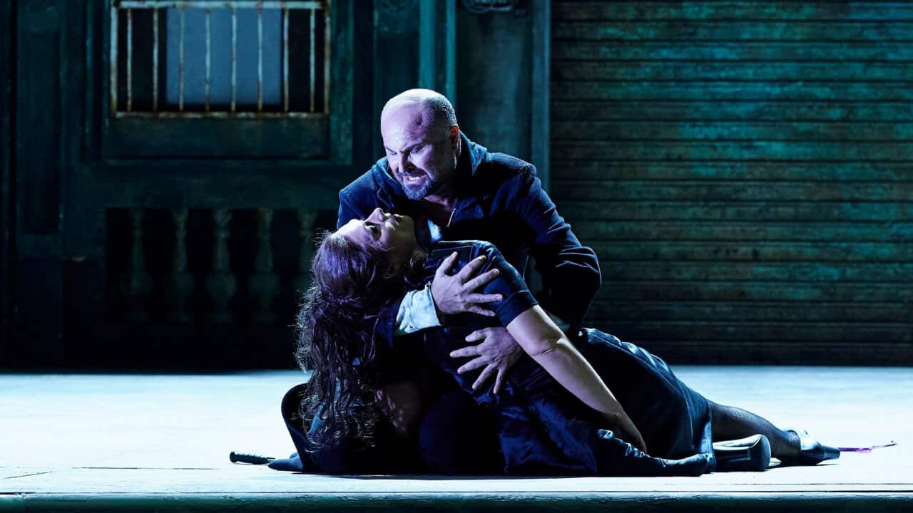 Image by Keith Saunders