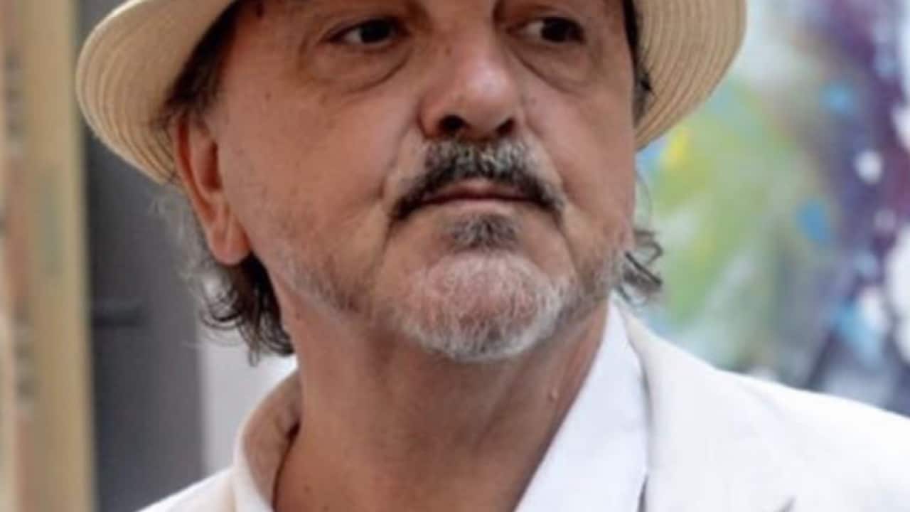 Emir Gačanović, osnivač bh info centra u Australiji, inicijator za priznavanje bosanskog jezika u Australiji, pokretač novina Bosna Magazin.png