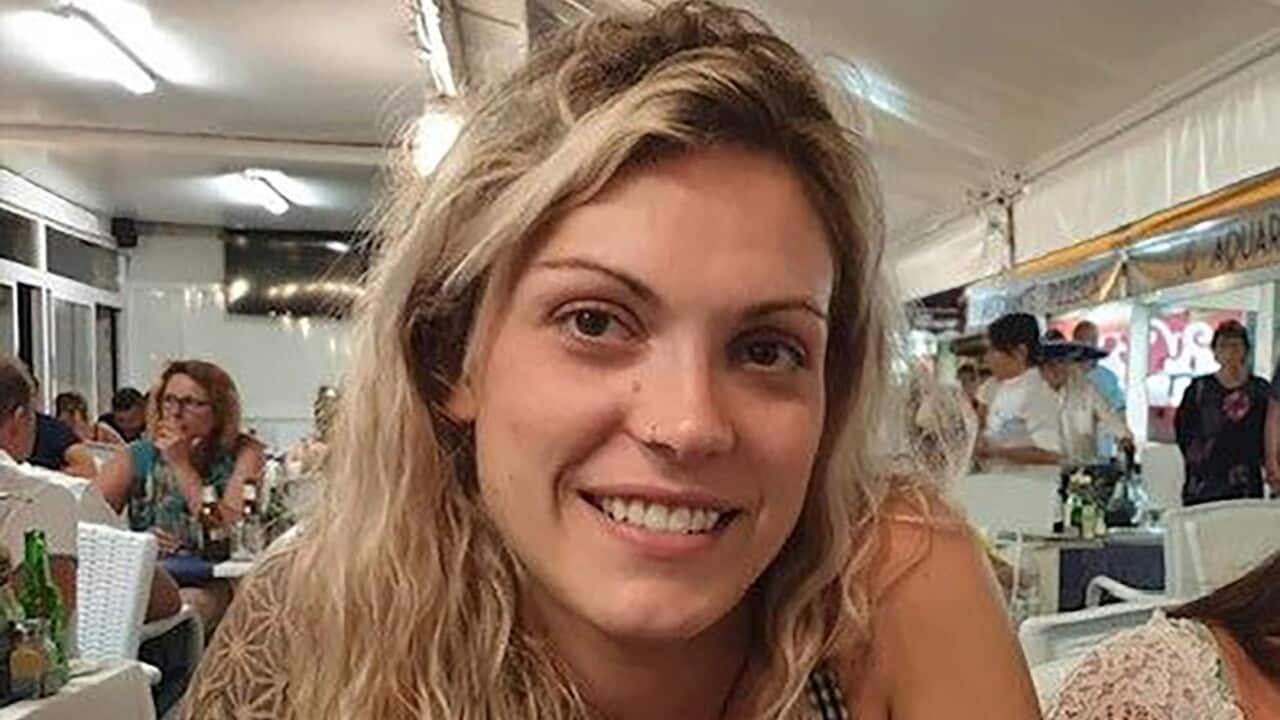 Remains found in Tasmania during search for missing Belgian hiker Celine Cremer Remains found in Tasmania during search for missing Belgian hiker Celine Cremer