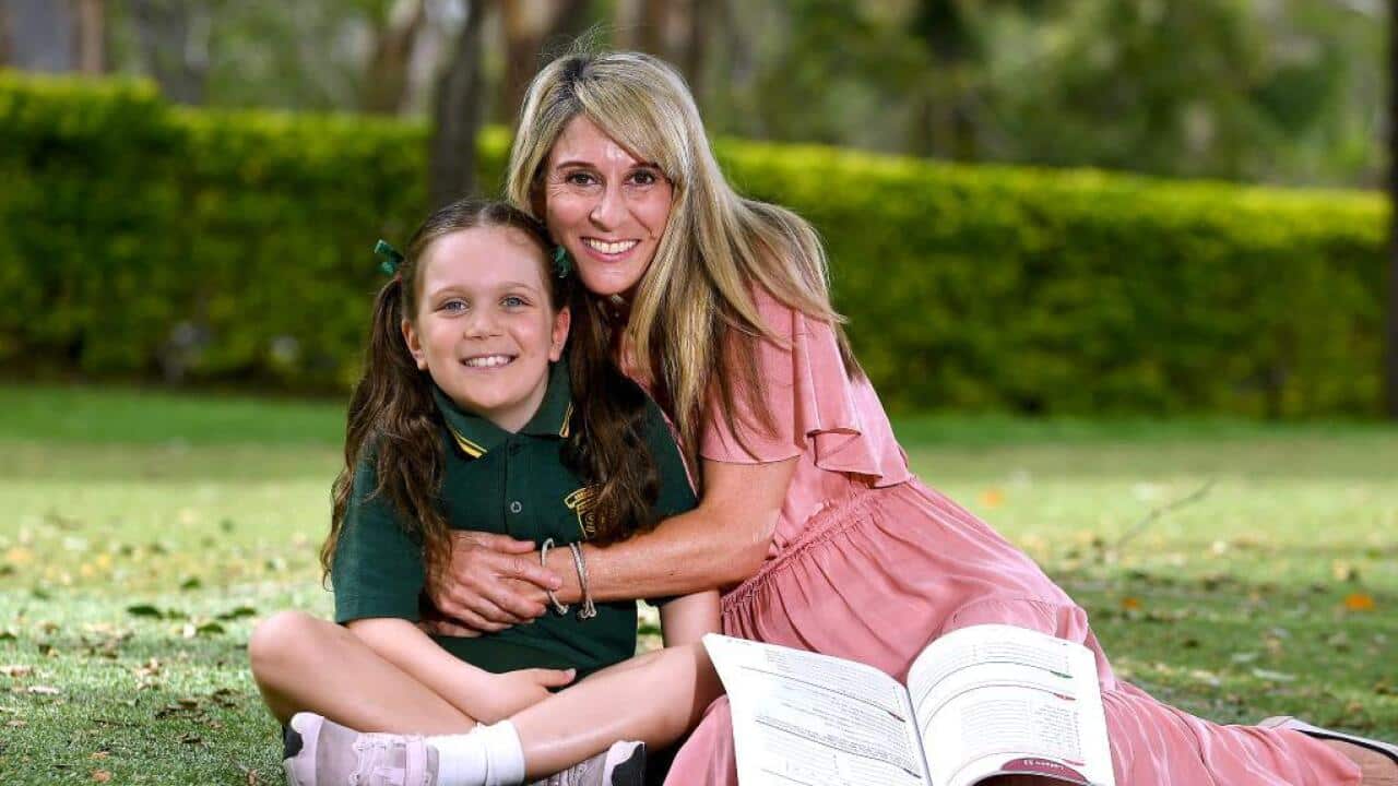 Back to school tips for parents