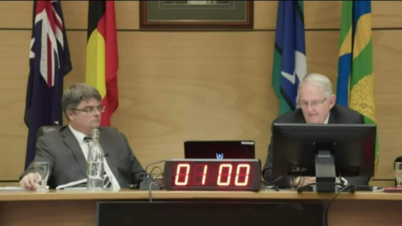 A extraordinary meeting of Wagga Wagga City Council was held to reconsider the motion.