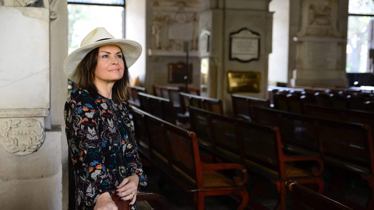 Lisa Wilkinson