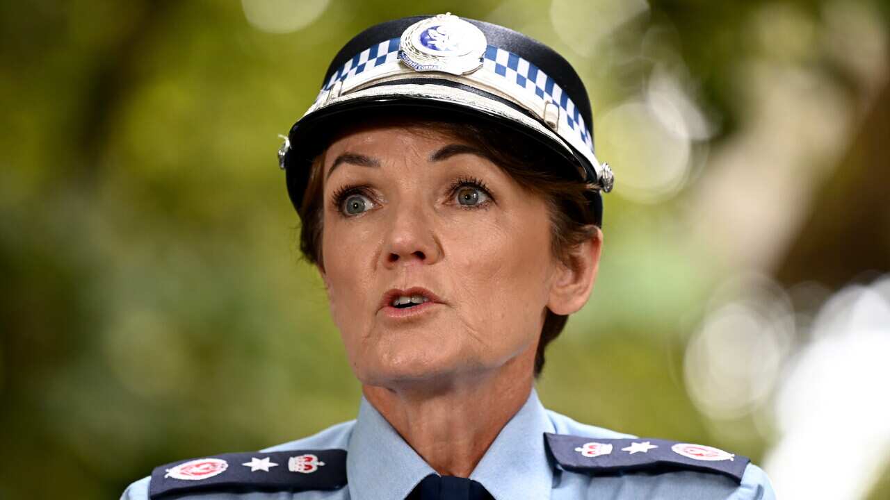‘More harm than good’: Why there’s concern over a commonly used police term ‘More harm than good’: Why there’s concern over a commonly used police term