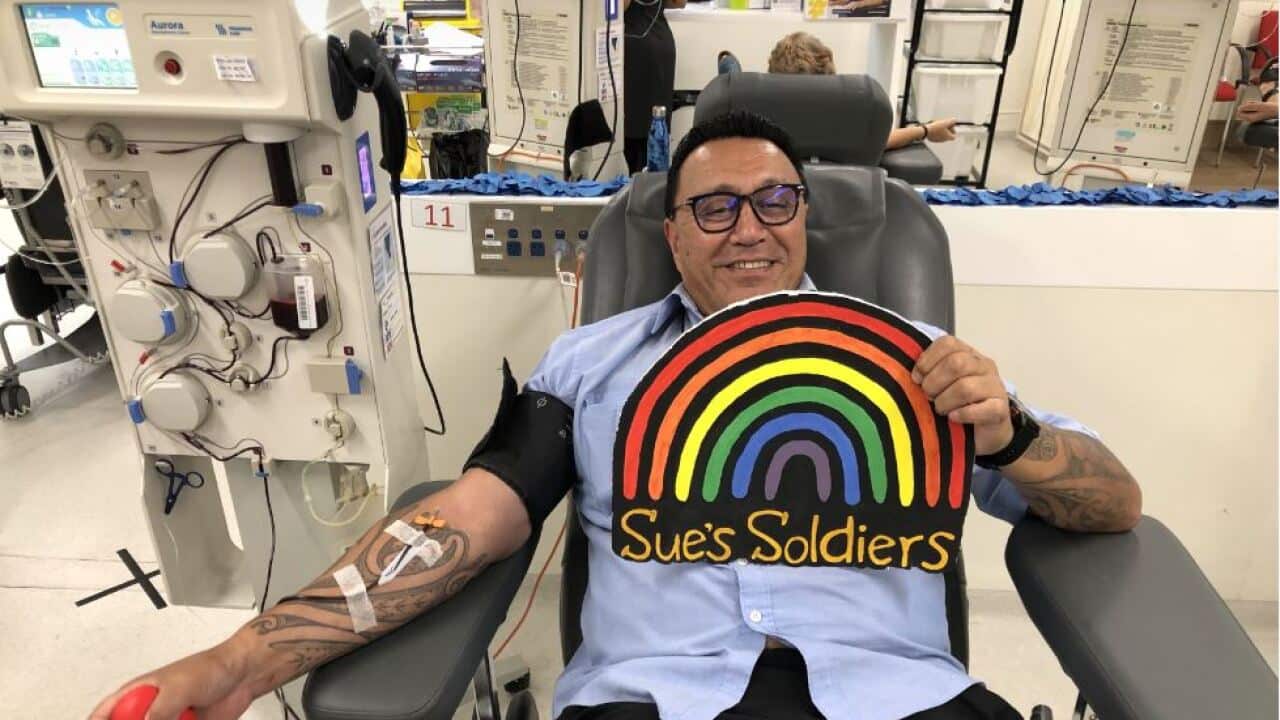 Sydney rare donor Joseph Ratana who is JKA negative (Supplied).jpg