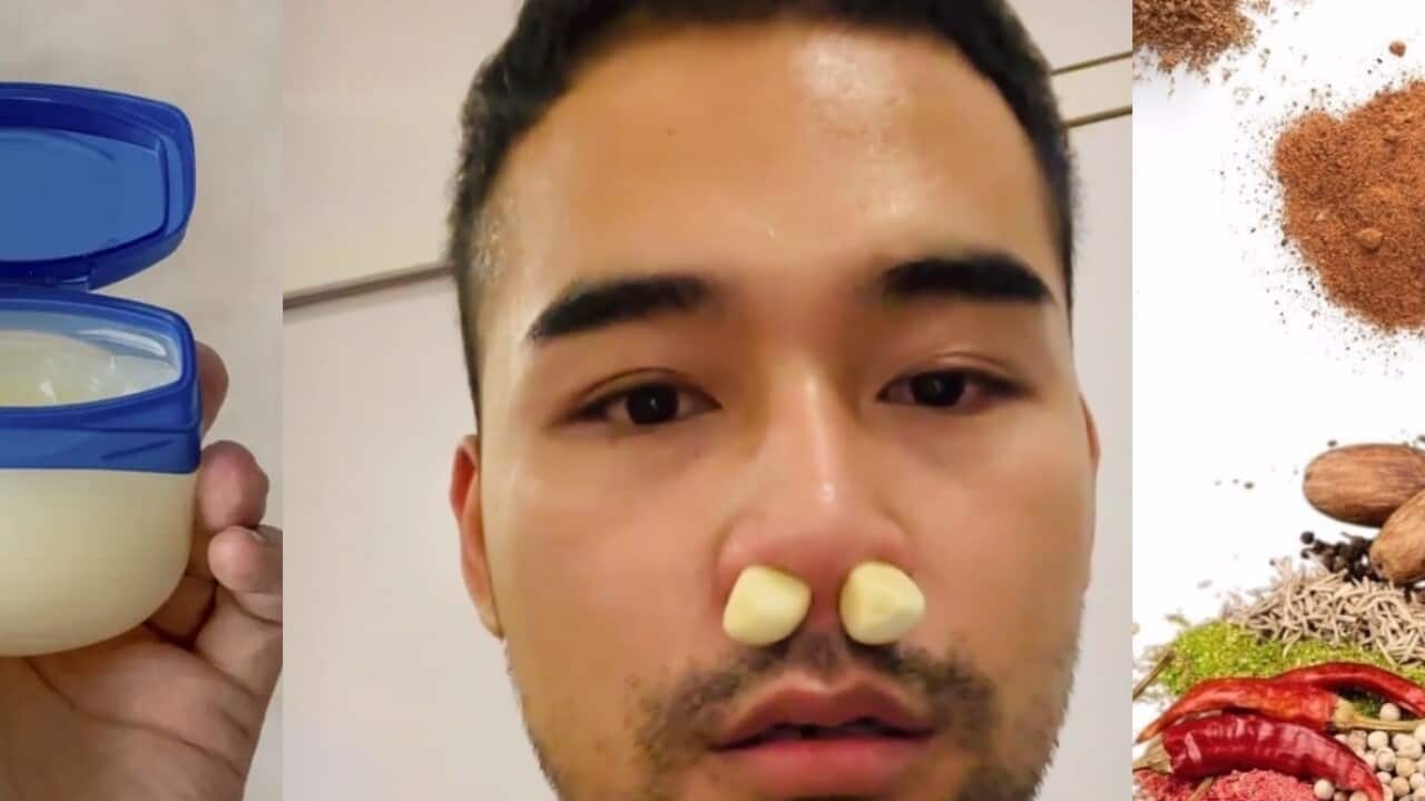 hay fever hacks