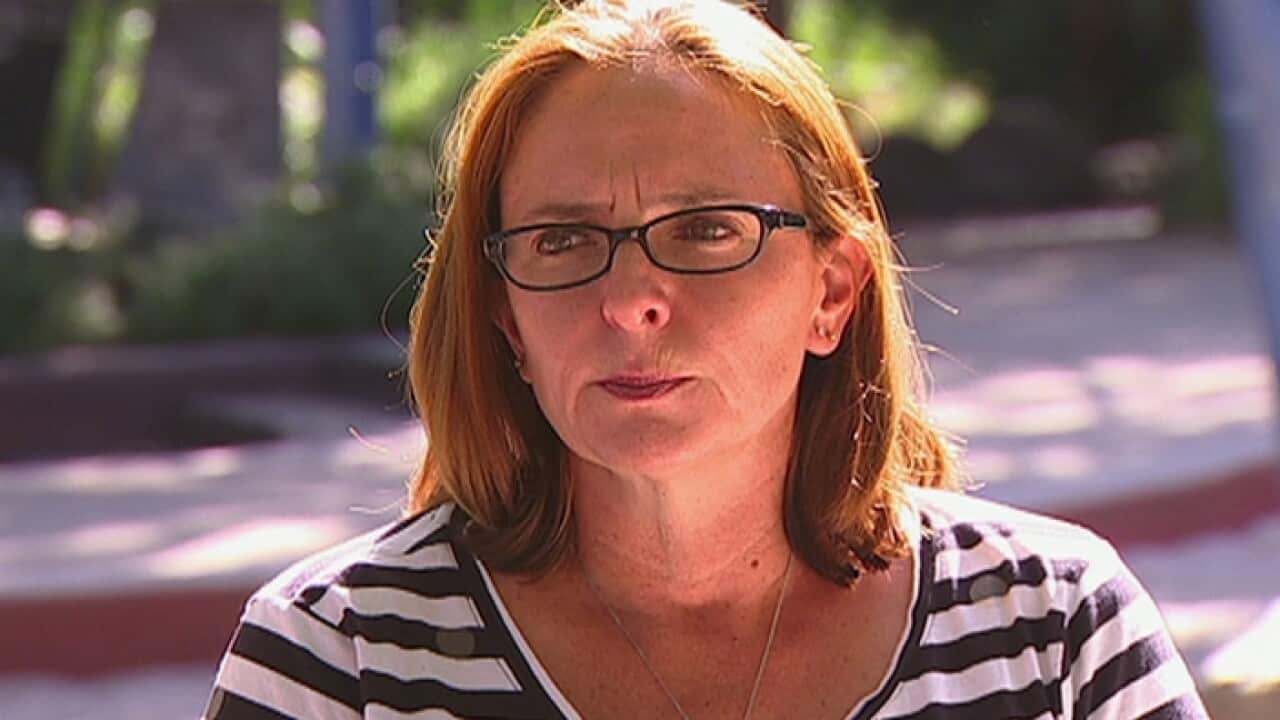 Jemma Ewin won her sexual-harassment case against a former co-worker in 2013
