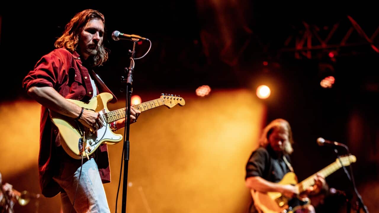 North Sea Jazz kicks off in Rotterdam Ahoy
