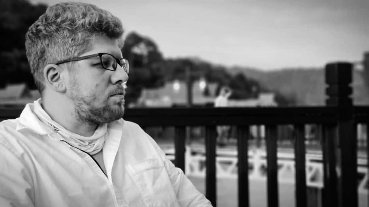 Dr Bartłomiej Kołodziejczyk