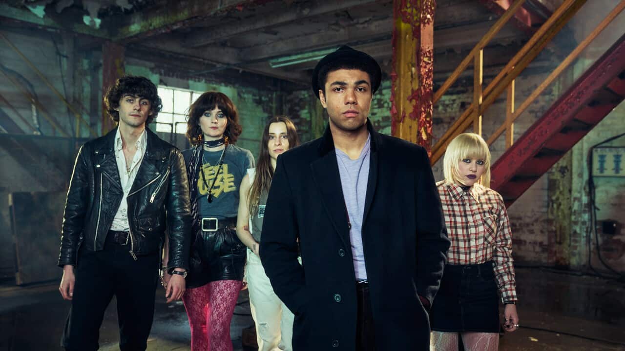 Image for read more article 'MORE TO ENJOY'