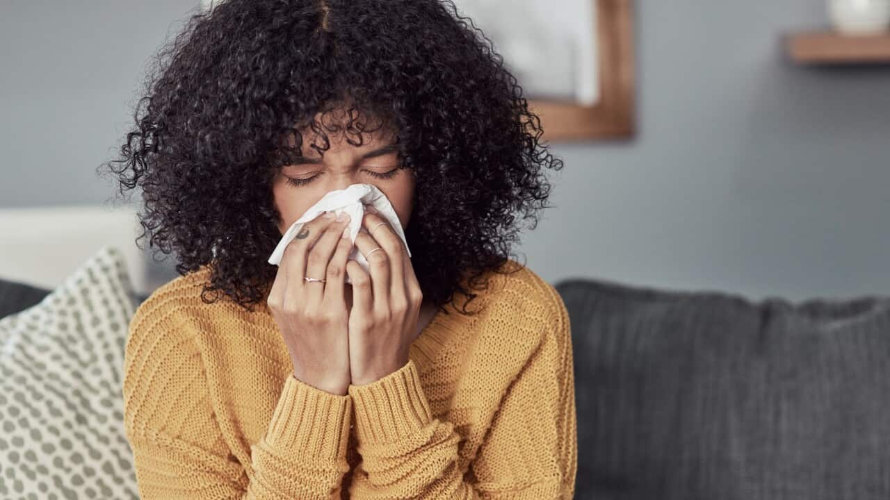 It's so much more than flu these days