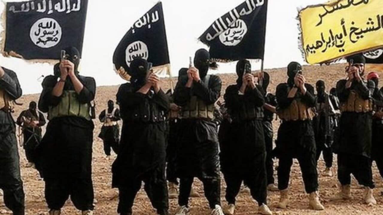 Stricter laws will keep terrorists behind bars.