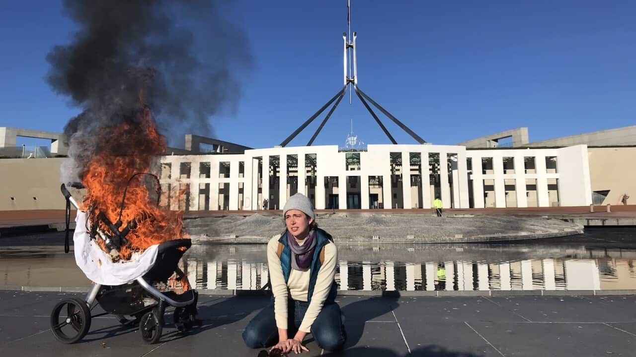 EXTINCTION REBELLION, climate change, zero emissions, Filipno News