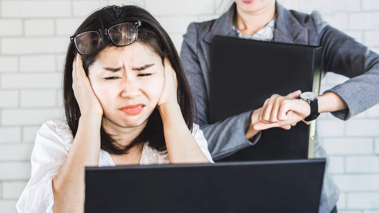 Australian English Accent