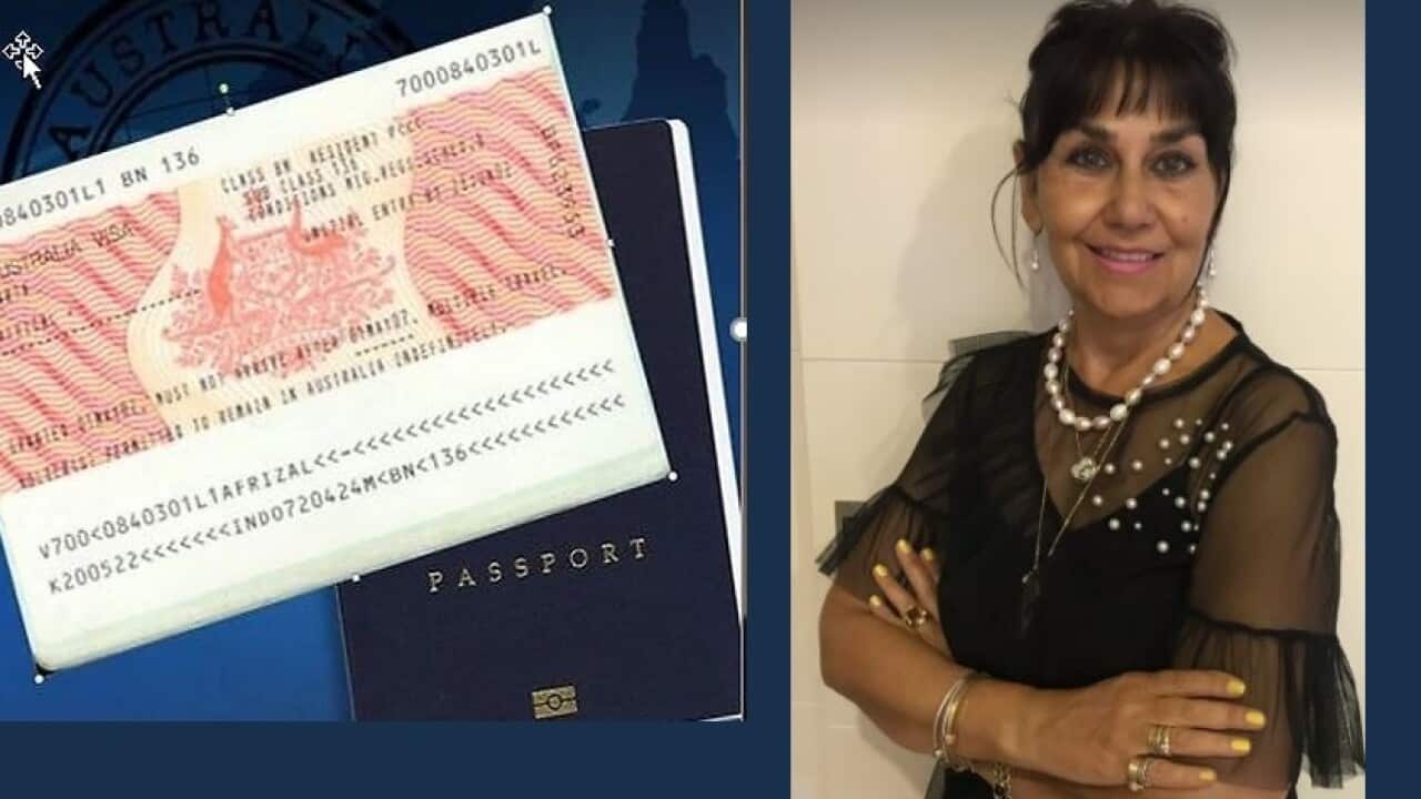 Migration and visa matters