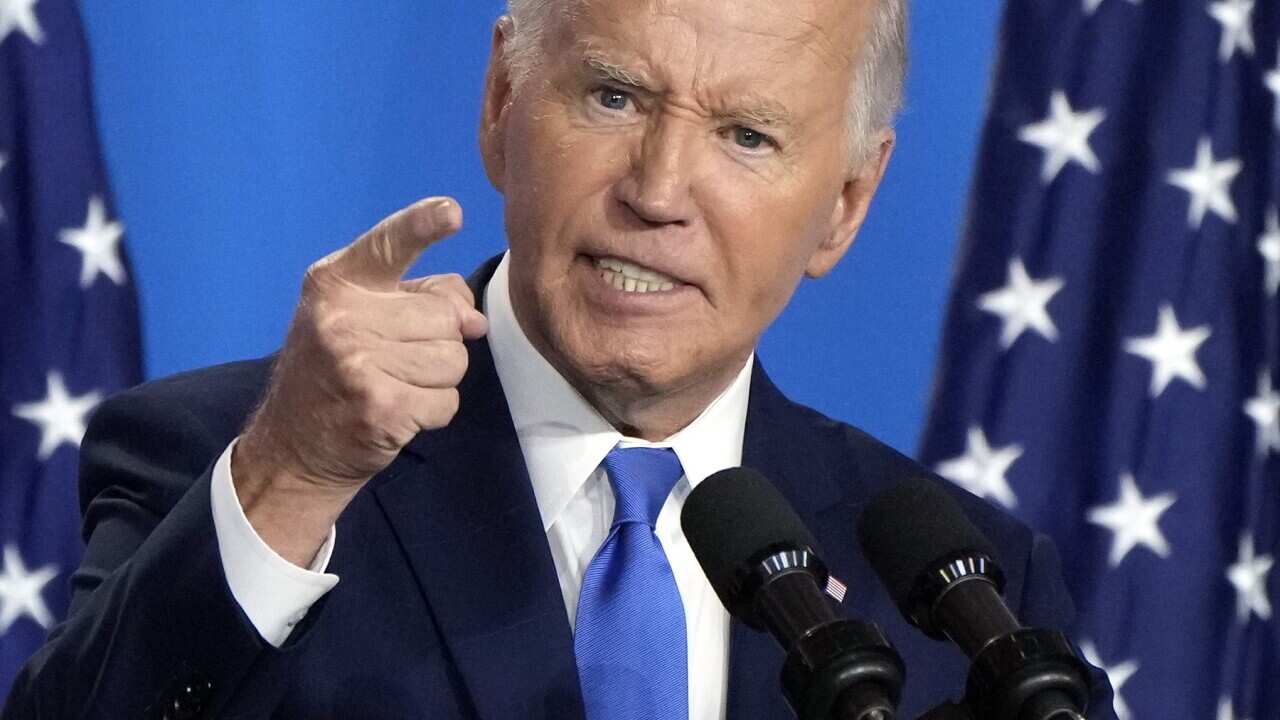 Joe Biden