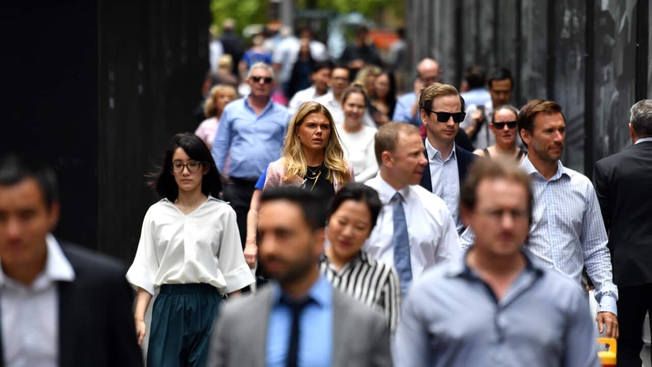 ABS LABOUR FORCE FIGURES