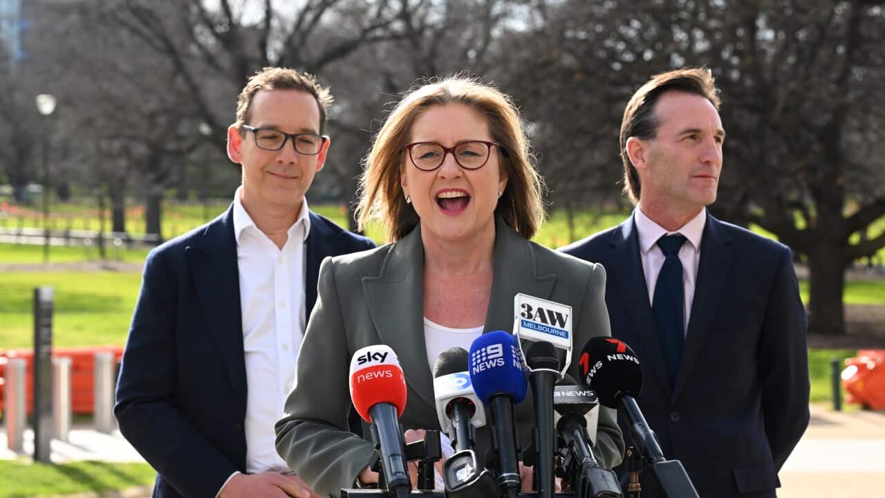 AFL ANNOUNCEMENT MELBOURNE