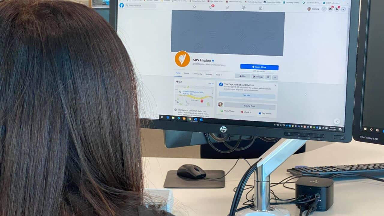 facebook, COVID-19, news ban, Filipinos in Australia