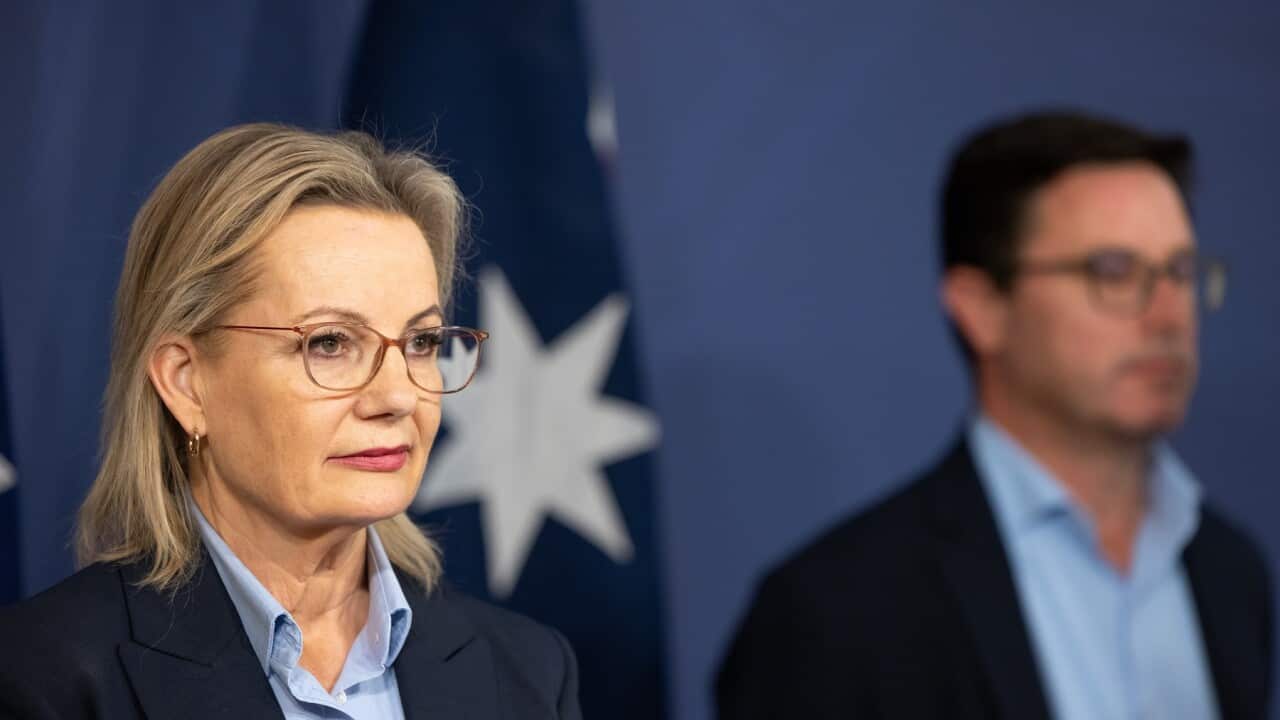 SUSSAN LEY JOINT PARTY ROOM MEETING