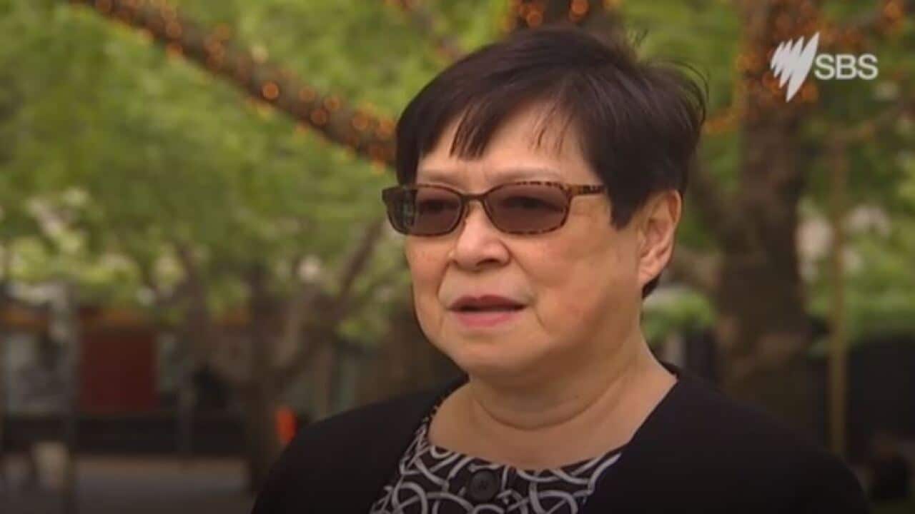Chin Wong