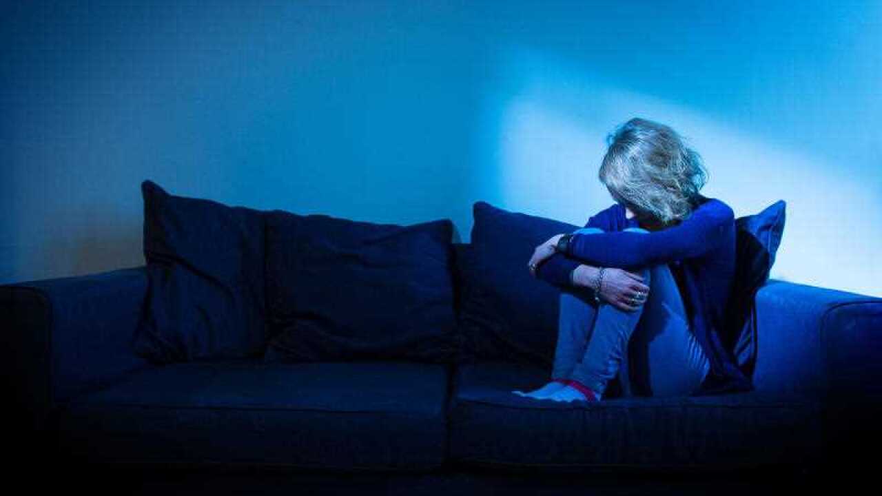 The World Health Organisation (WHO) estimates that around 300 million people worldwide have depression and 50 million have dementia. 