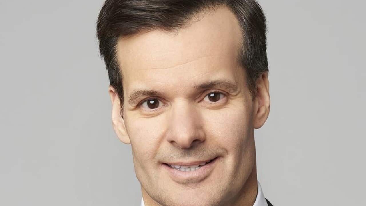 Saputo chairman and chief executive Lino Saputo Jr.