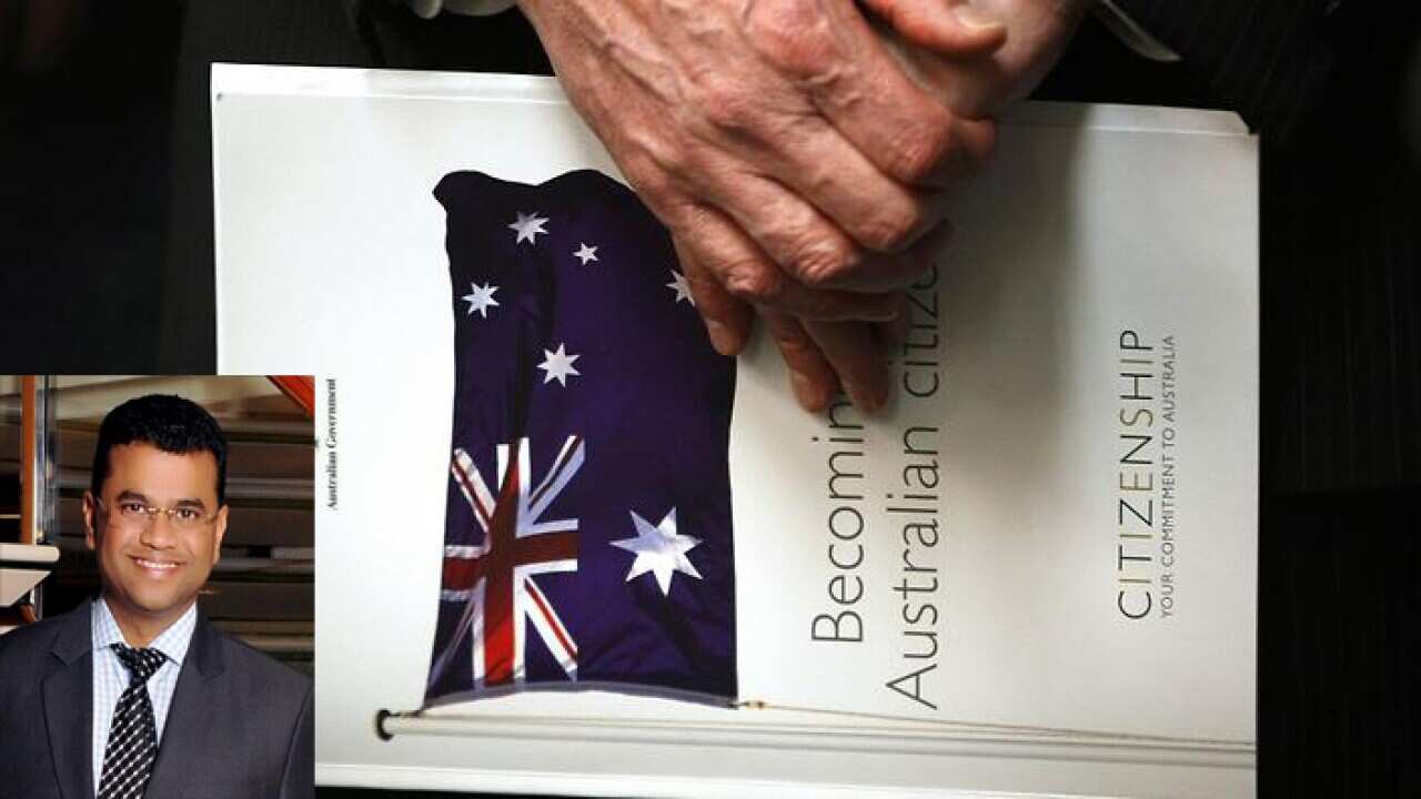 Citizenship