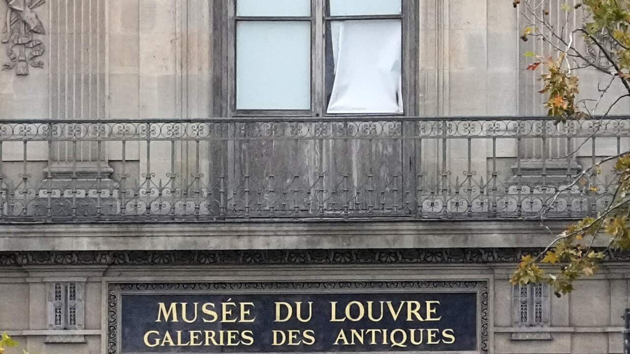France Louvre