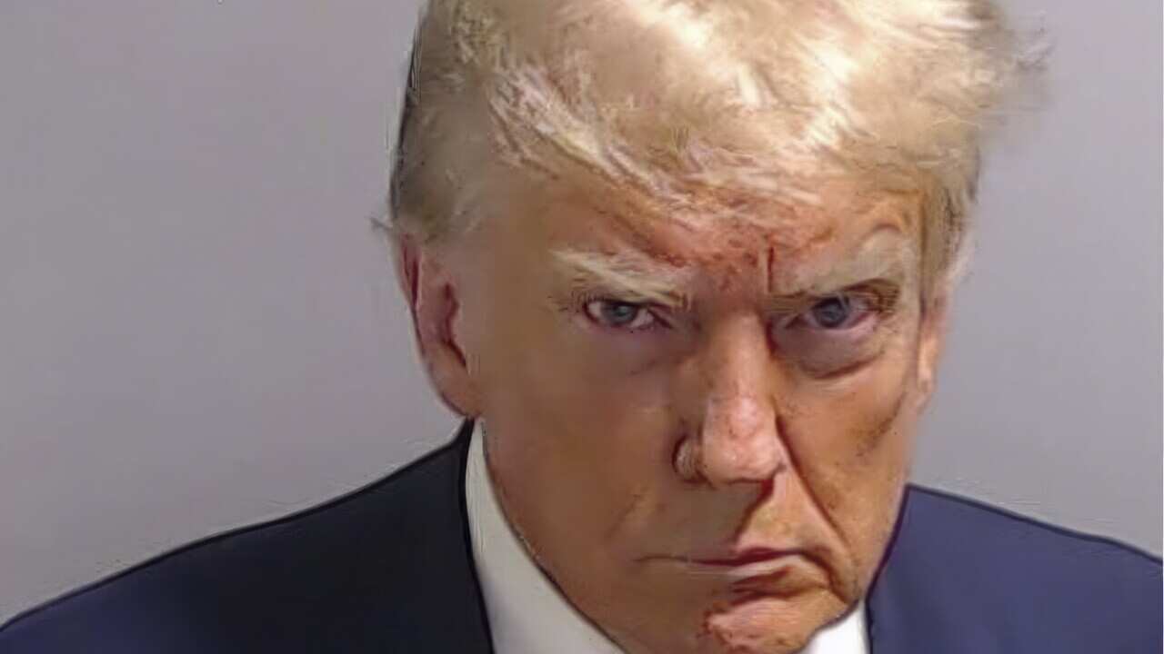 Mugshot money maker: Donald Trump’s campaign has raised over  million in four days