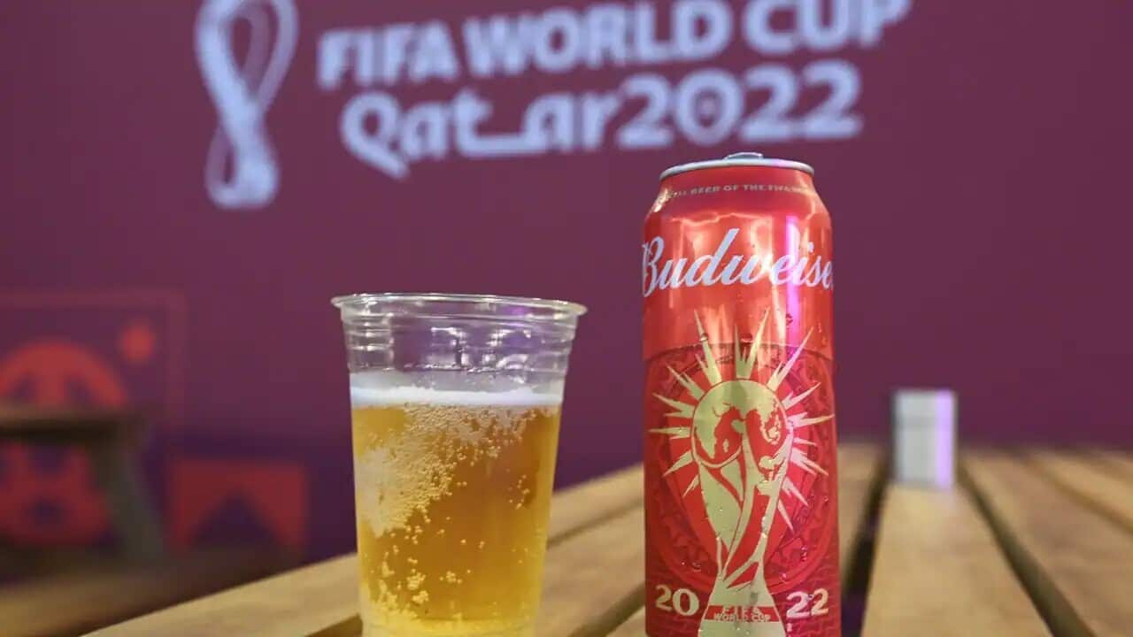 Qatar alcohol