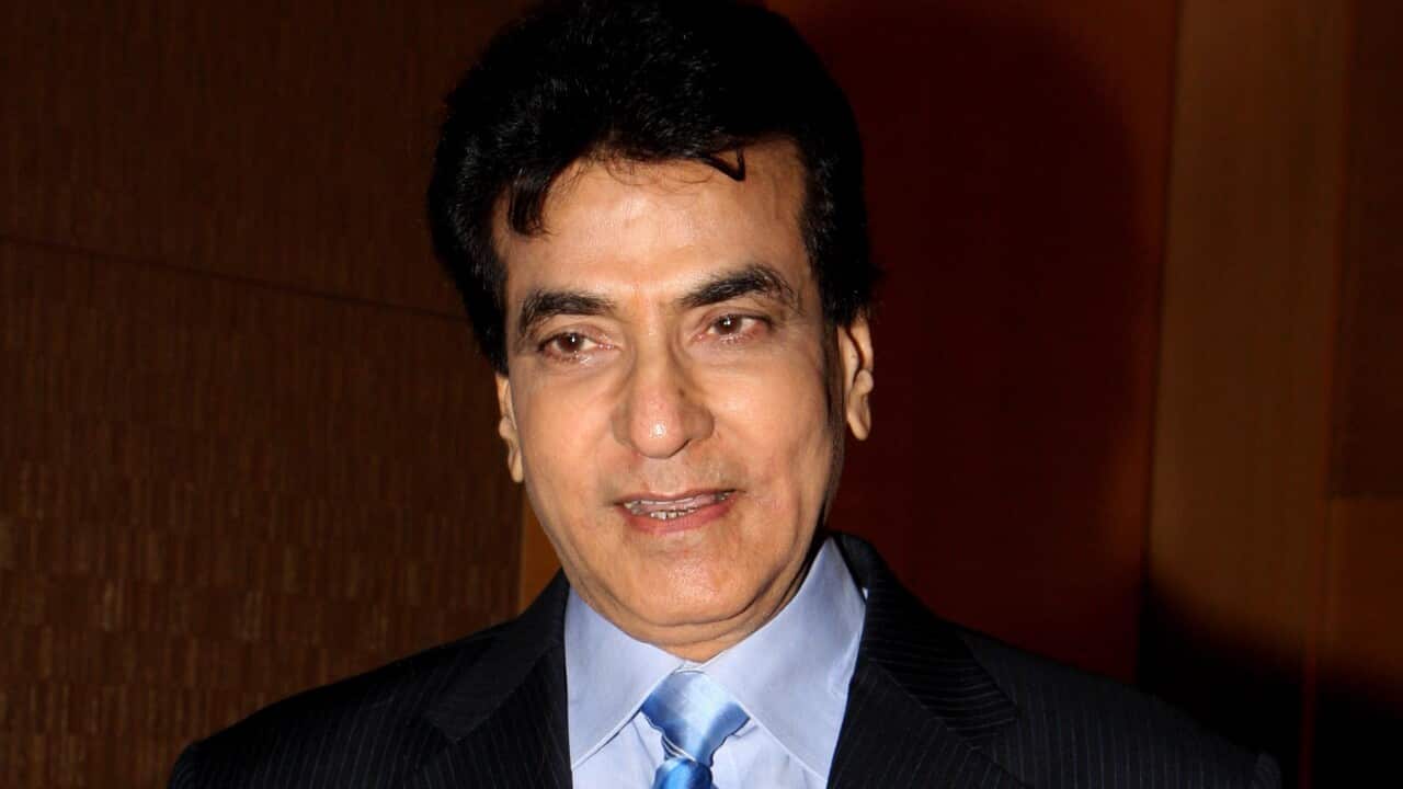 Jitendra