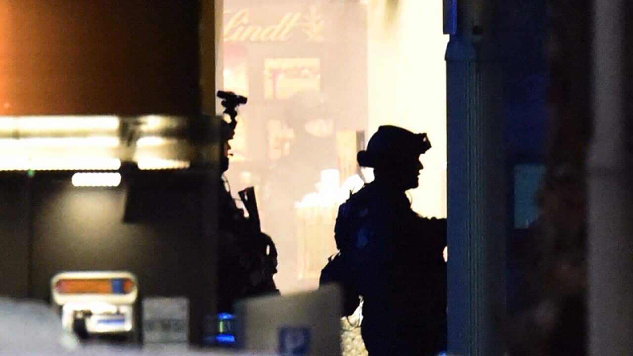 Image for read more article 'الشرطة تعترف ببطء ردها على حادثة احتجاز الرهائن'