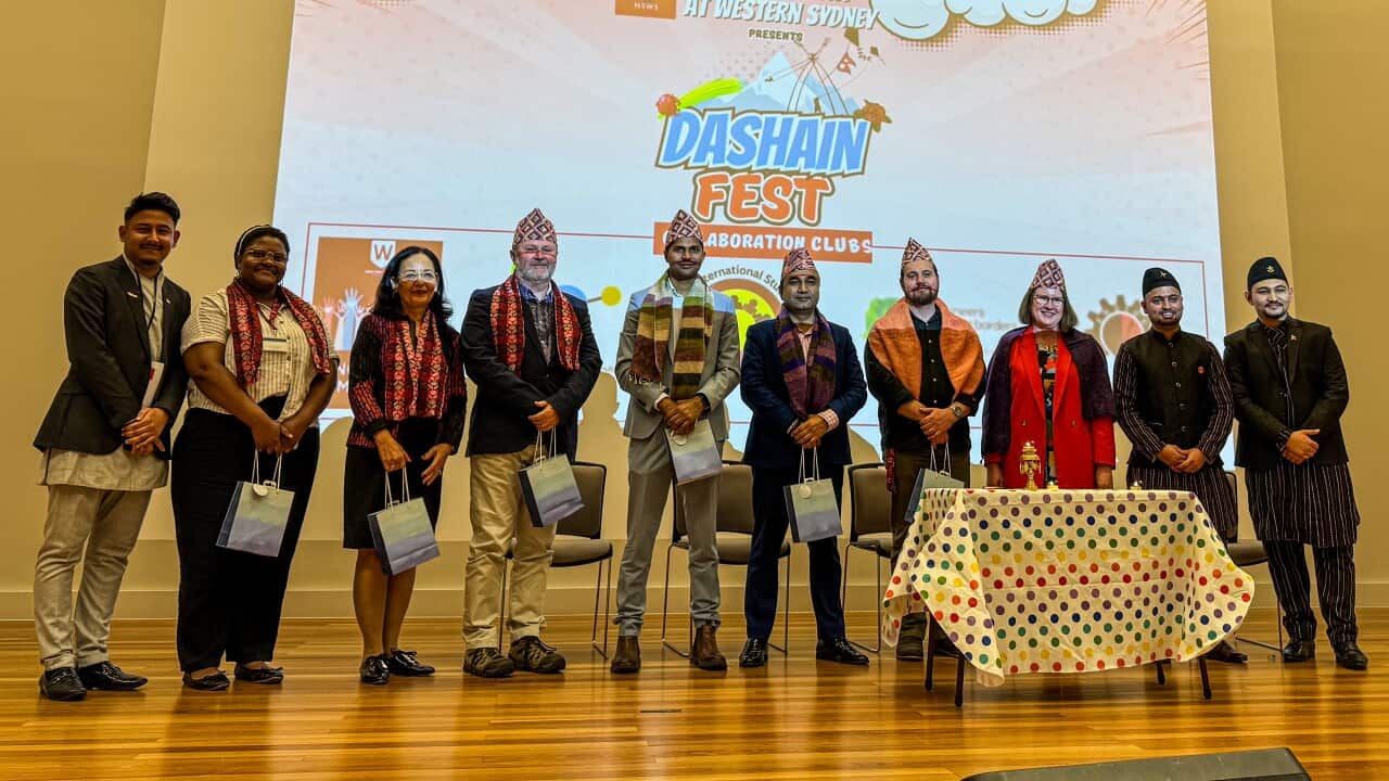 Dashain Fest 2024