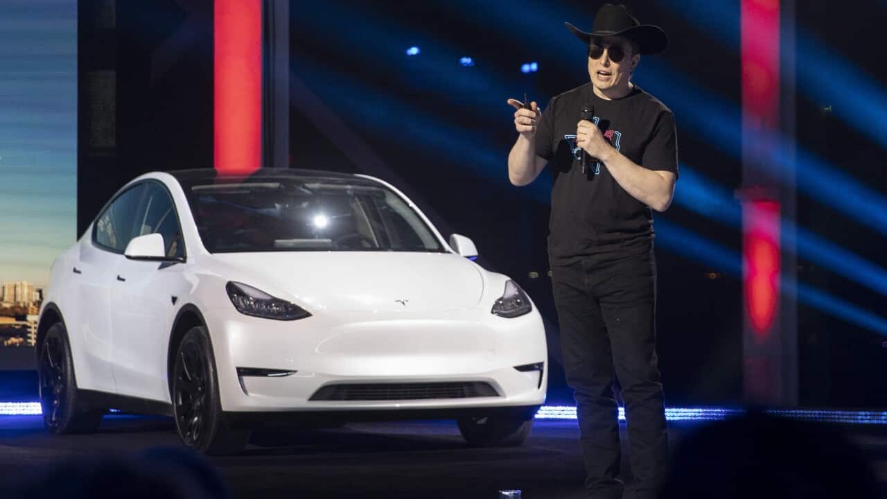 Tesla Self Driving Risks
