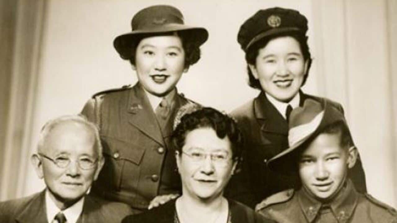 《荣誉与国家》：纪念二战中忠心服役的澳洲华裔