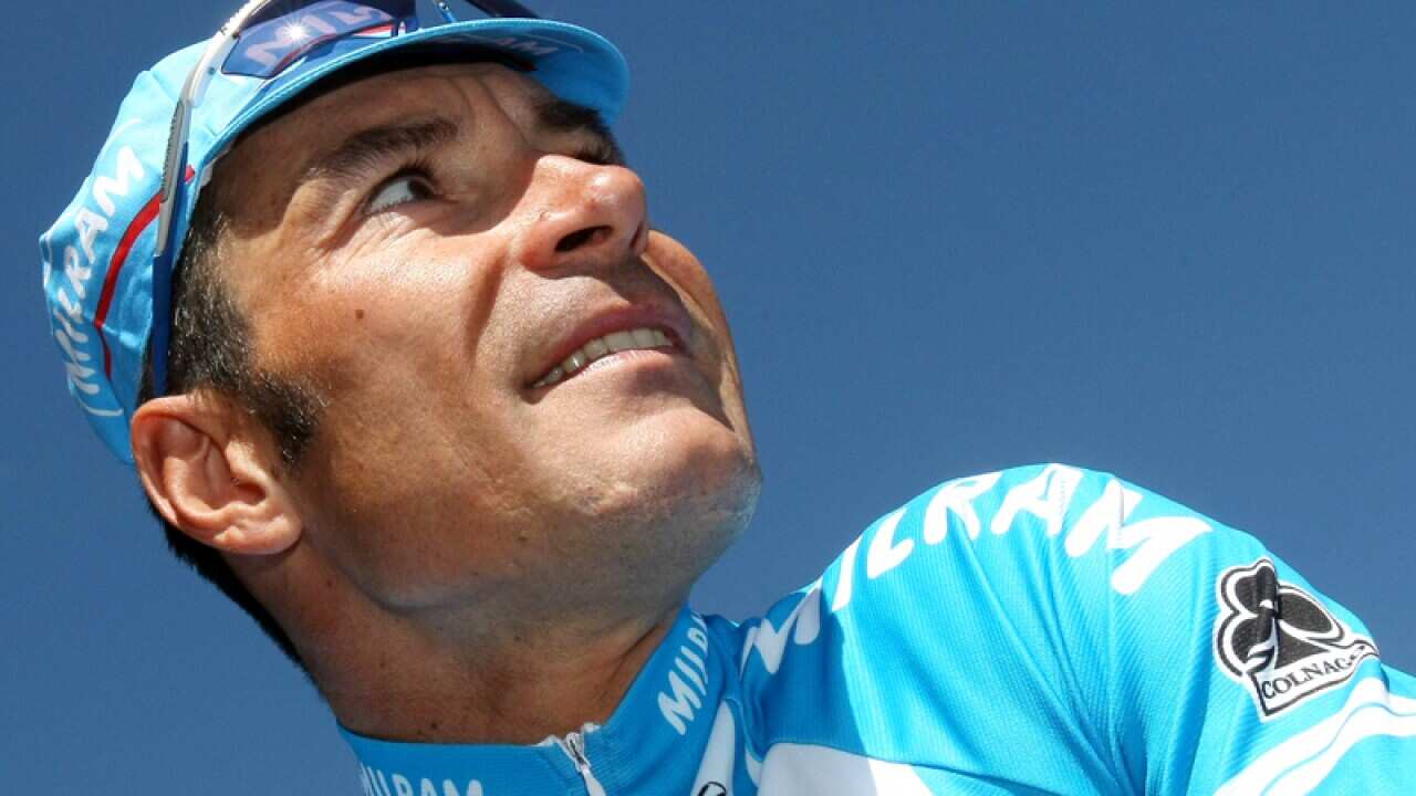 Zabel resigns following doping admission