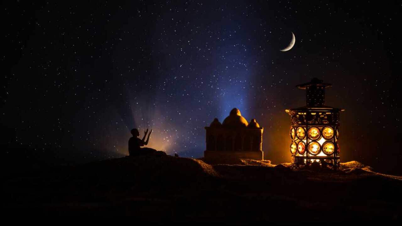 moon sighting