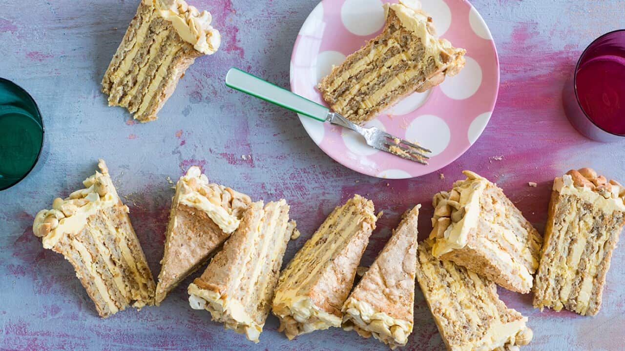 Image for read more article 'HEALTHY AND TASTY TOO'
