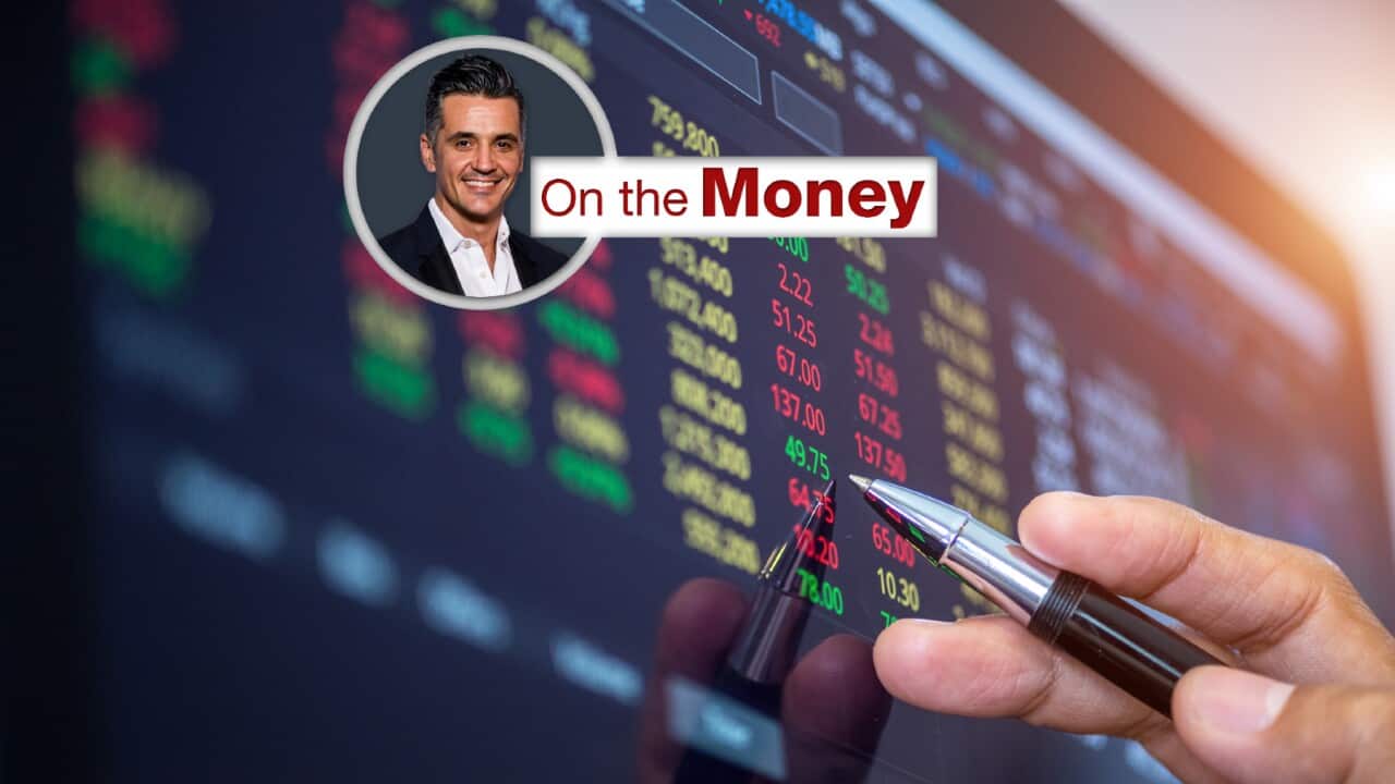 A market wrap-up